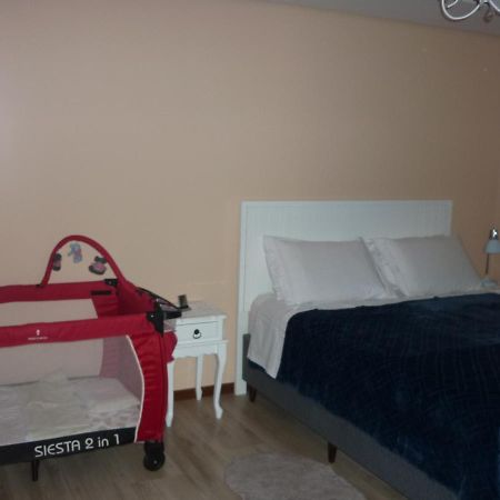 Apartamento Para Familia Em Gramado Exteriér fotografie