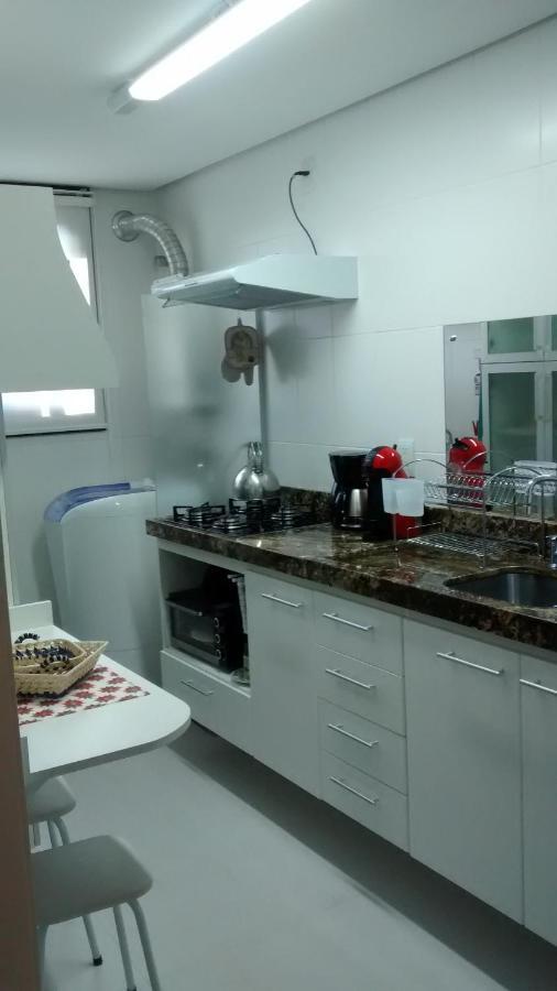 Apartamento Para Familia Em Gramado Exteriér fotografie