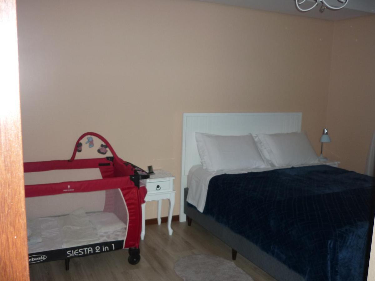 Apartamento Para Familia Em Gramado Exteriér fotografie