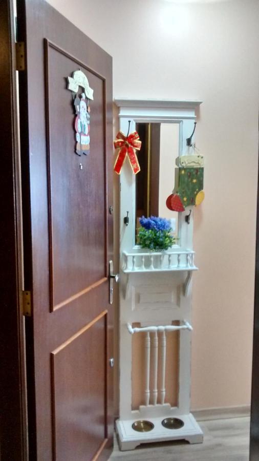 Apartamento Para Familia Em Gramado Exteriér fotografie