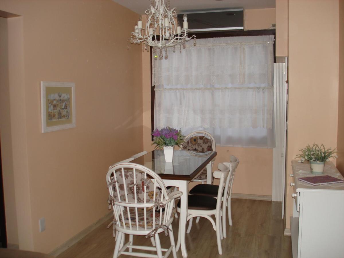 Apartamento Para Familia Em Gramado Exteriér fotografie